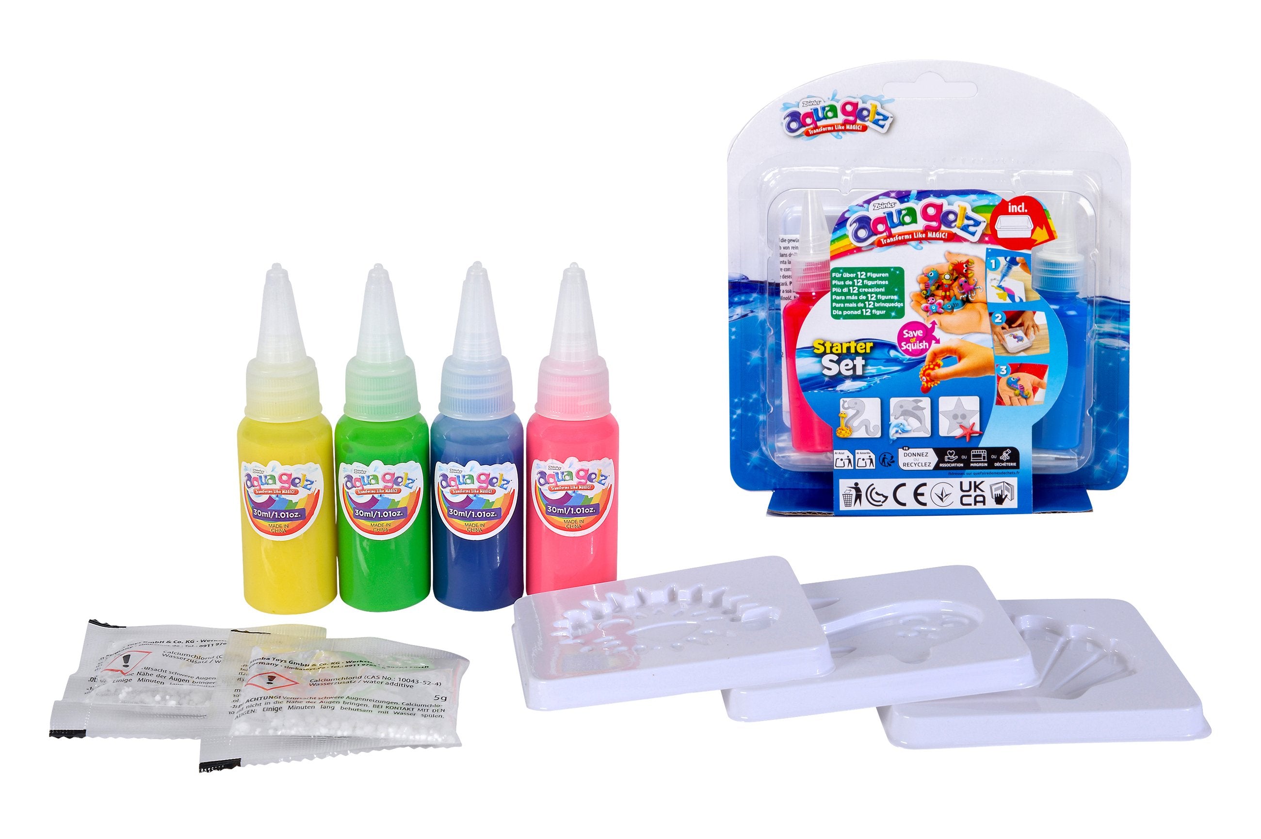 EAN 4006592082406 - Simba Toys 106322561 juguete de arte y manualidades imagen 1