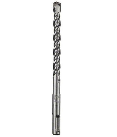 Brocas Bosch Professional Sds-Plus-5, Ø 6,5 Mm, 10 Piezas, Longitud Útil 200 Mm 2608585621