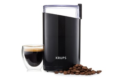 EAN 0010942104384 - Krups F20342 200 W Negro imagen 1