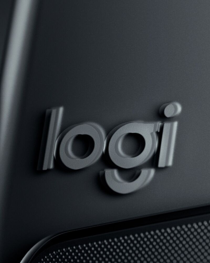 Mouse Logitech Mx Master 4 Wireless Graphite (910-007562)