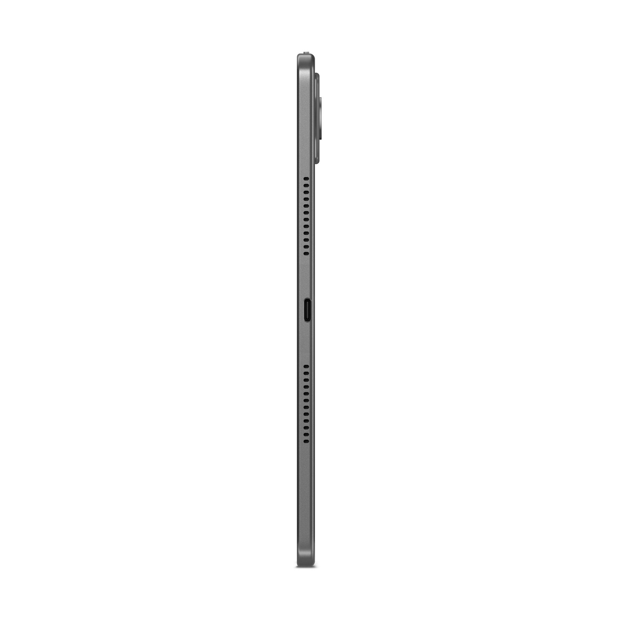 EAN 0198158815987 - Lenovo Idea Tab Plus Mediatek 256 GB 30,7 cm (12.1") 8 GB Wi-Fi 5 (802.11ac) Android 15 Gris imagen 4