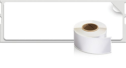 EAN 3501179831732 - DYMO 1983173 etiqueta de impresora Blanco Etiqueta para impresora autoadhesiva imagen 2