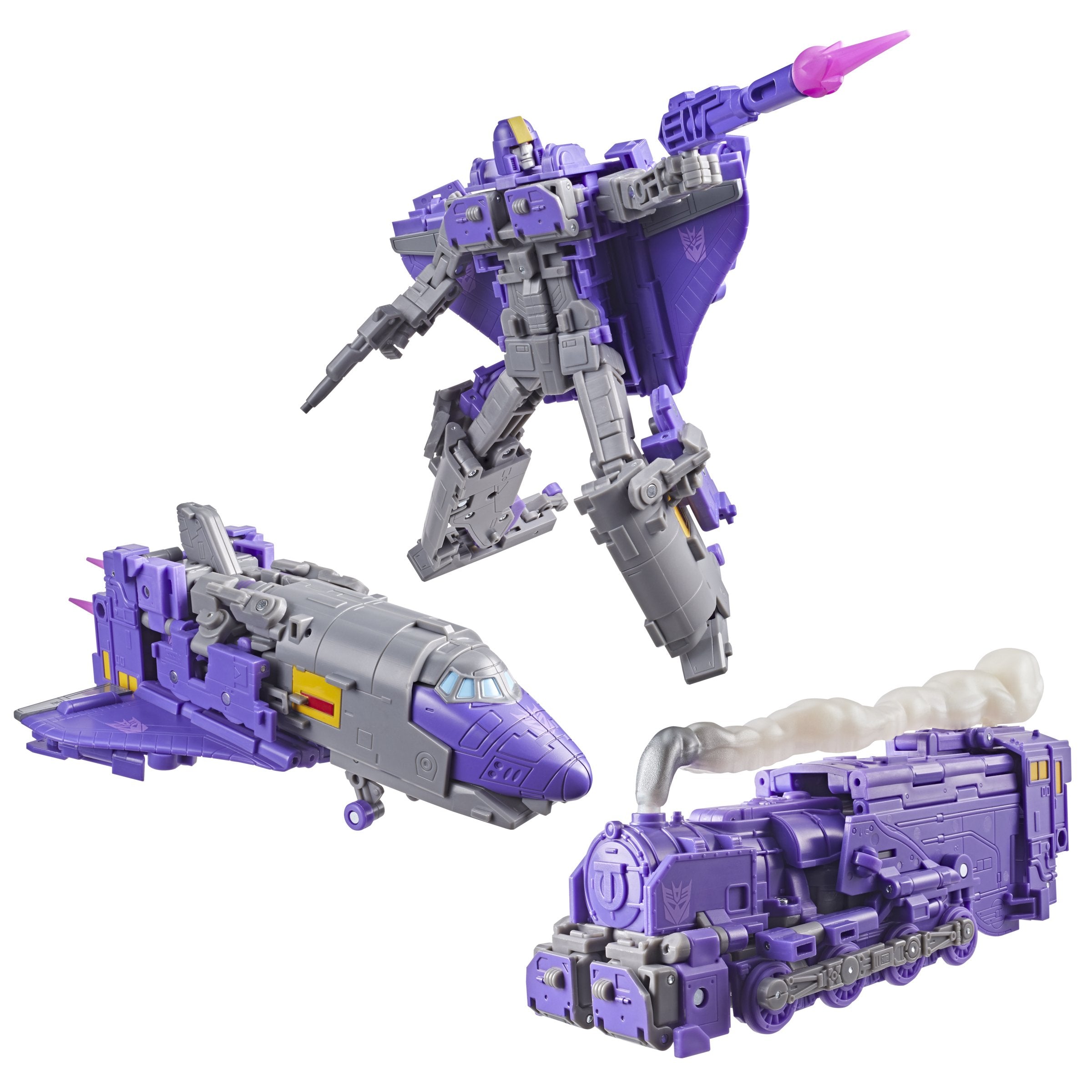EAN 5010996348708 - Transformers G21905L00 figura de juguete para niños imagen 2