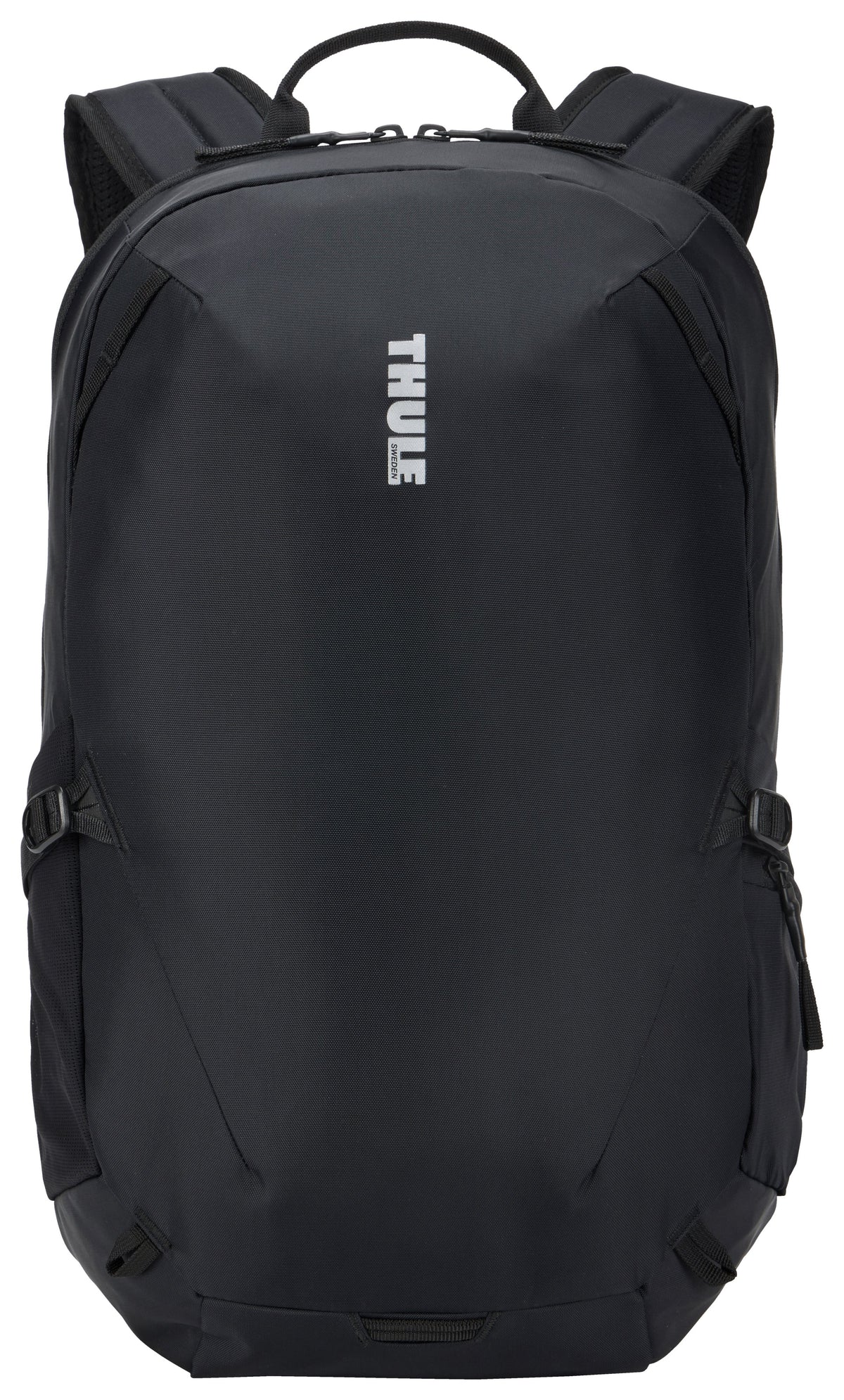 EAN 0085854260442 - Thule EnRoute TEBP5116 - Black mochila Mochila informal Negro Nylon imagen 3