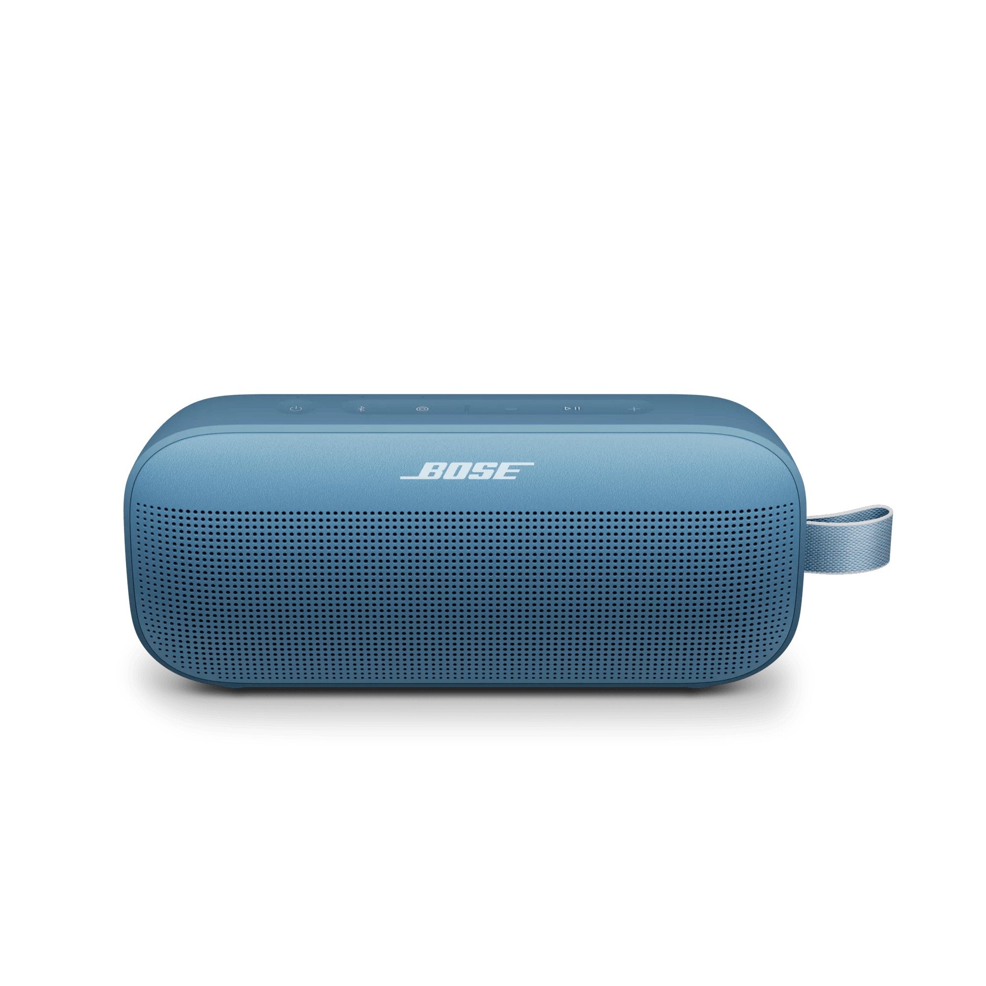 EAN 0017817852487 - Bose 887612-0200 altavoz portátil o de fiesta Azul imagen 1