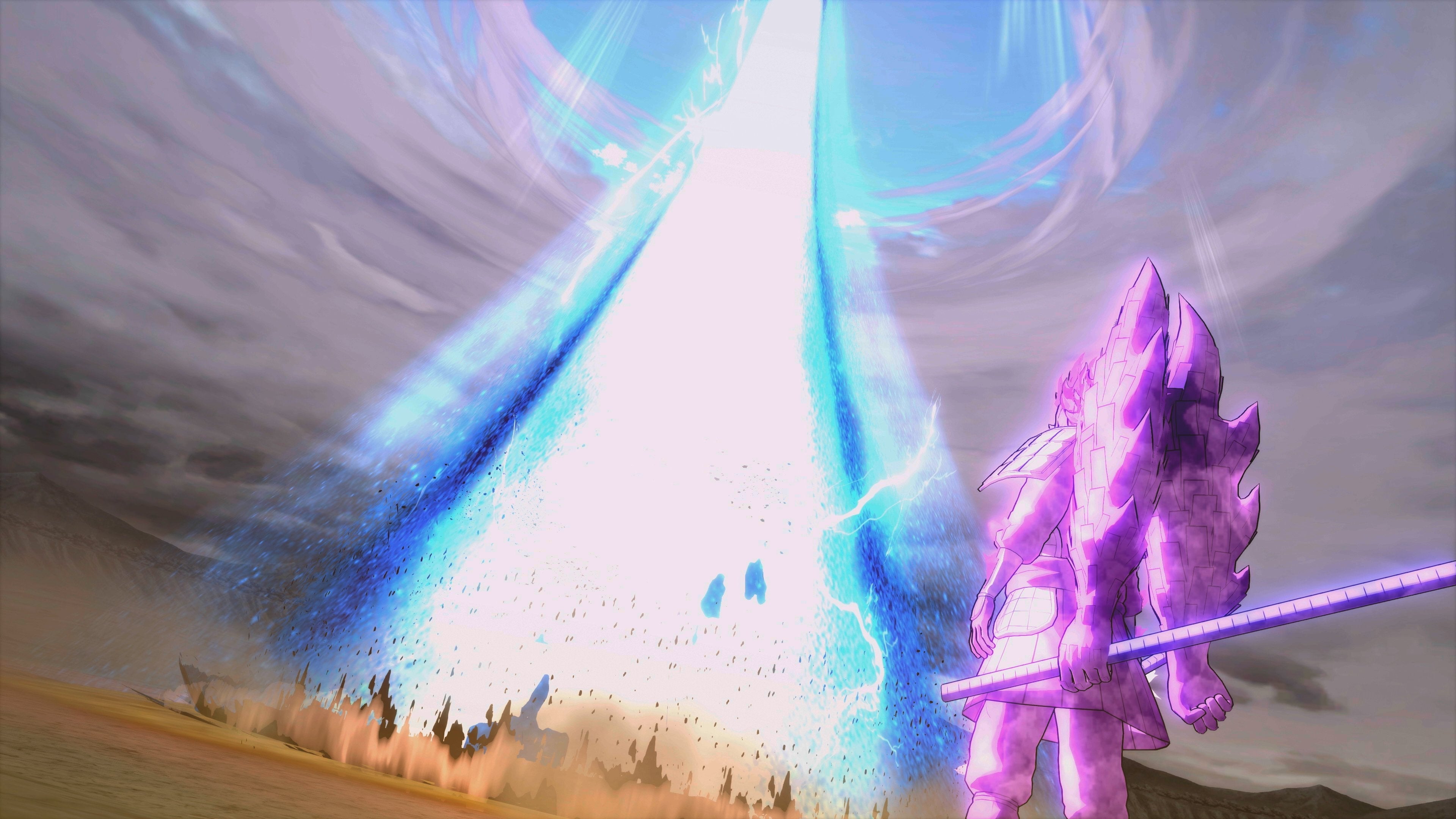 EAN 3391892026474 - BANDAI NAMCO Entertainment NARUTO X BORUTO Ultimate Ninja STORM CONNECTIONS Estándar PlayStation 5 imagen 13