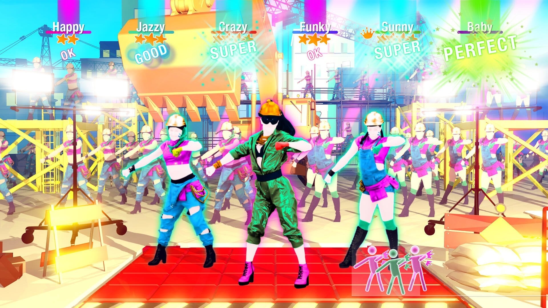 Juego Just Dance 2019 - Xbox One Xbox One