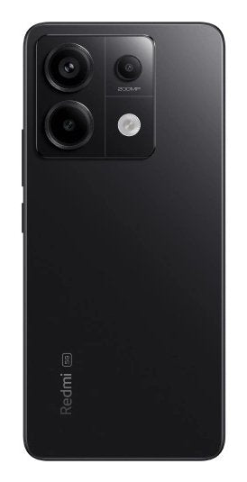 EAN 6941812750896 - Xiaomi Redmi Note 13 Pro 5G 16,9 cm (6.67") SIM doble USB Tipo C 8 GB 256 GB 5100 mAh Negro imagen 4