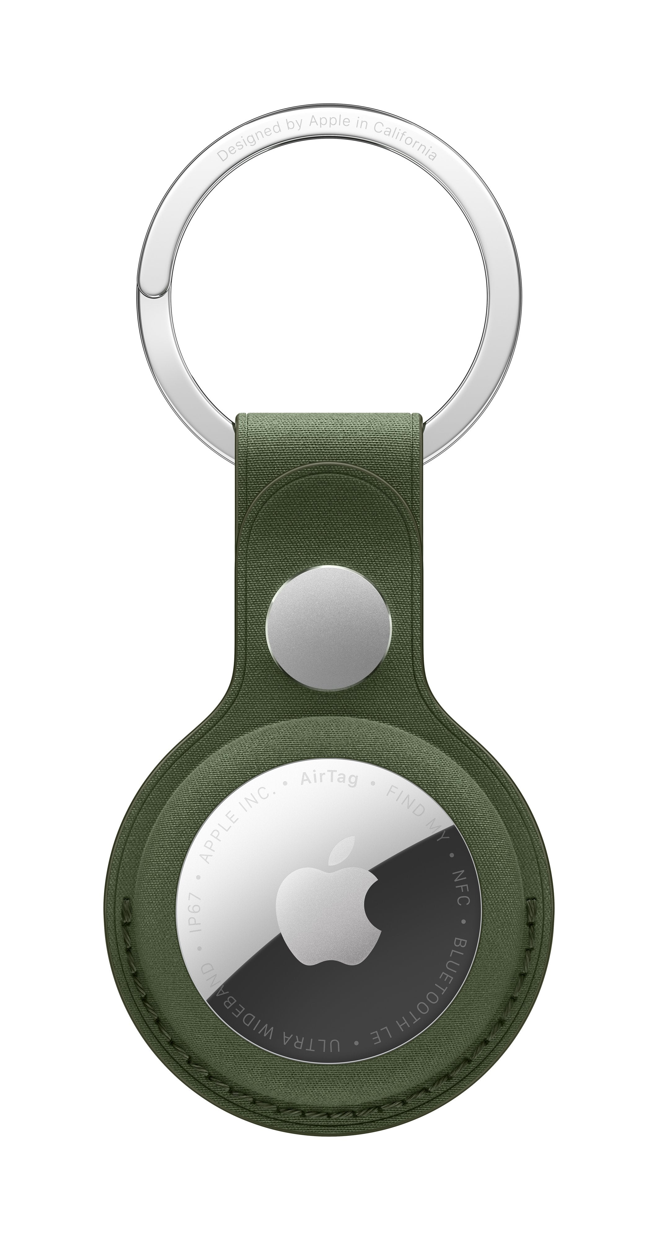 EAN 0195950664201 - Apple MGFX4ZM/A accesorio para localizador o rastreador GPS imagen 1