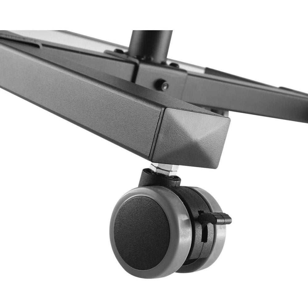 EAN 8059018362145 - Techly ICA-TB TPM-10 soporte para ordenador portátil Negro imagen 11