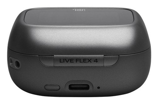 Jbl Live Flex 4, Kabellose In-Ear-Kopfhörer Con Bluetooth, 50 Std. Akkulau
