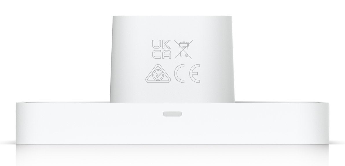 Ubiquiti Reader Flex, Sistema De Control De Acceso Blanco Ua-G3-Flex-W