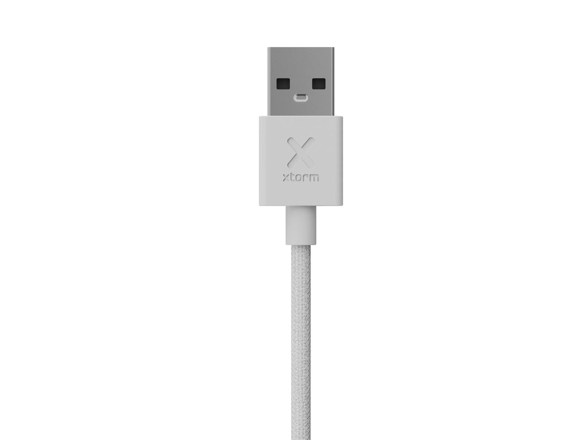 EAN 8720195100171 - Xtorm CXG2050 cable USB 1 m USB A USB C 60 W Blanco imagen 13