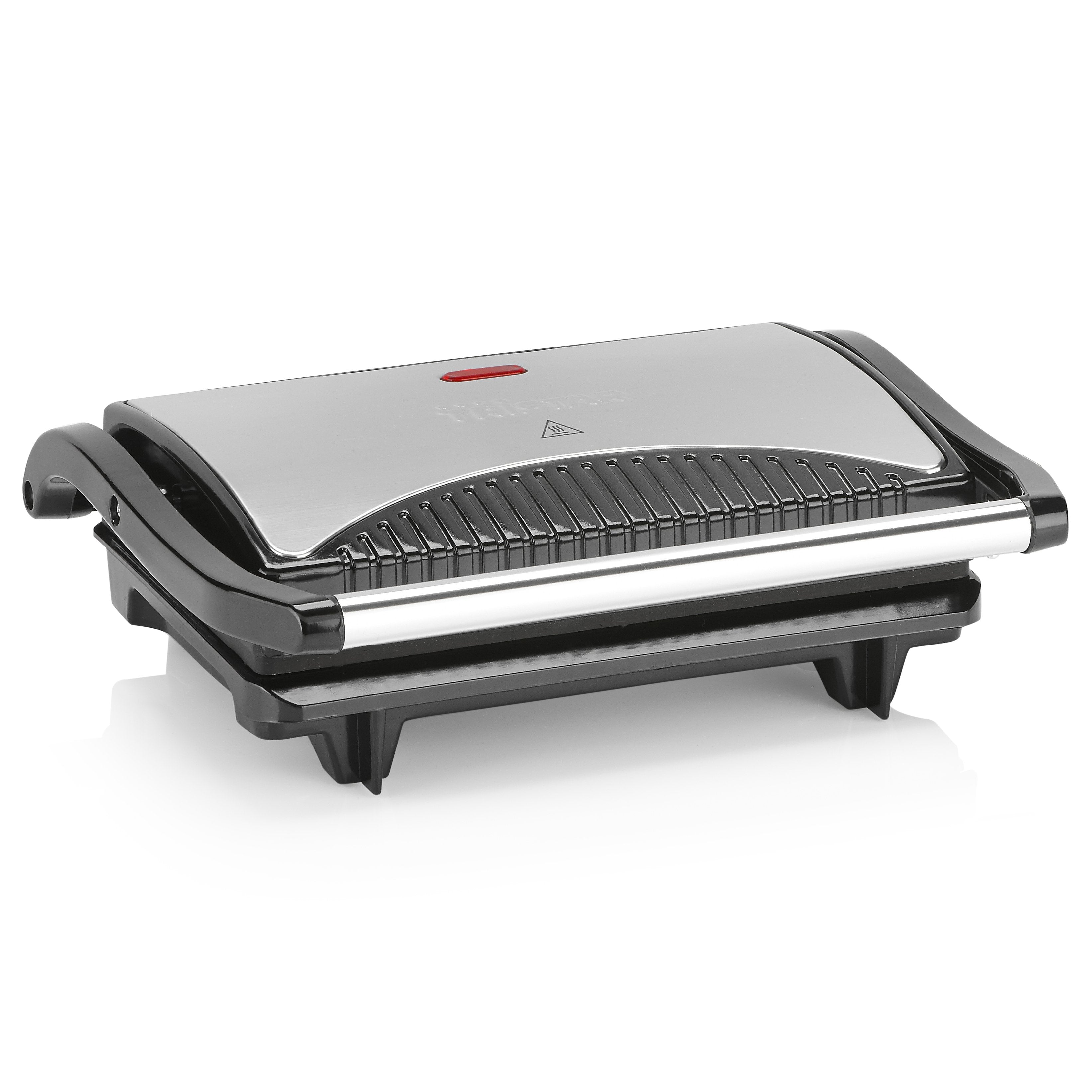 Grill Tristar Gr-2846 Contact Aluminum