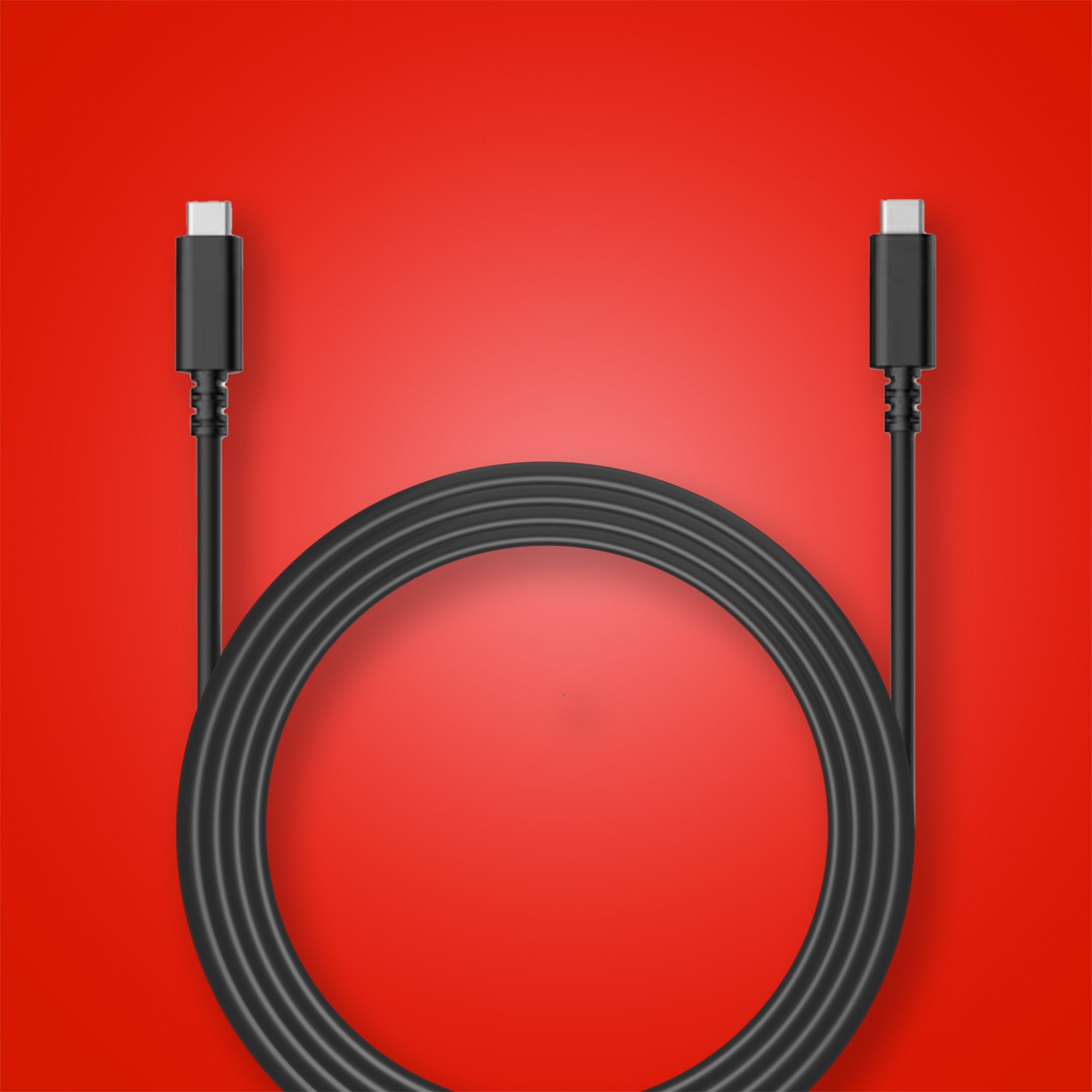 Adaptador Corriente Fr-Tec Nintendo Switch 2