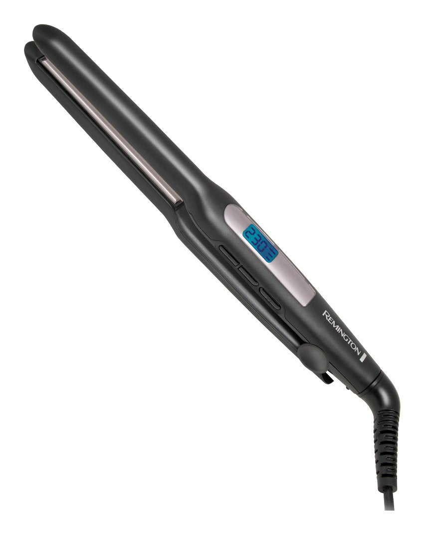 EAN 5038061164992 - Remington S5515 Plancha de pelo Caliente Negro imagen 1