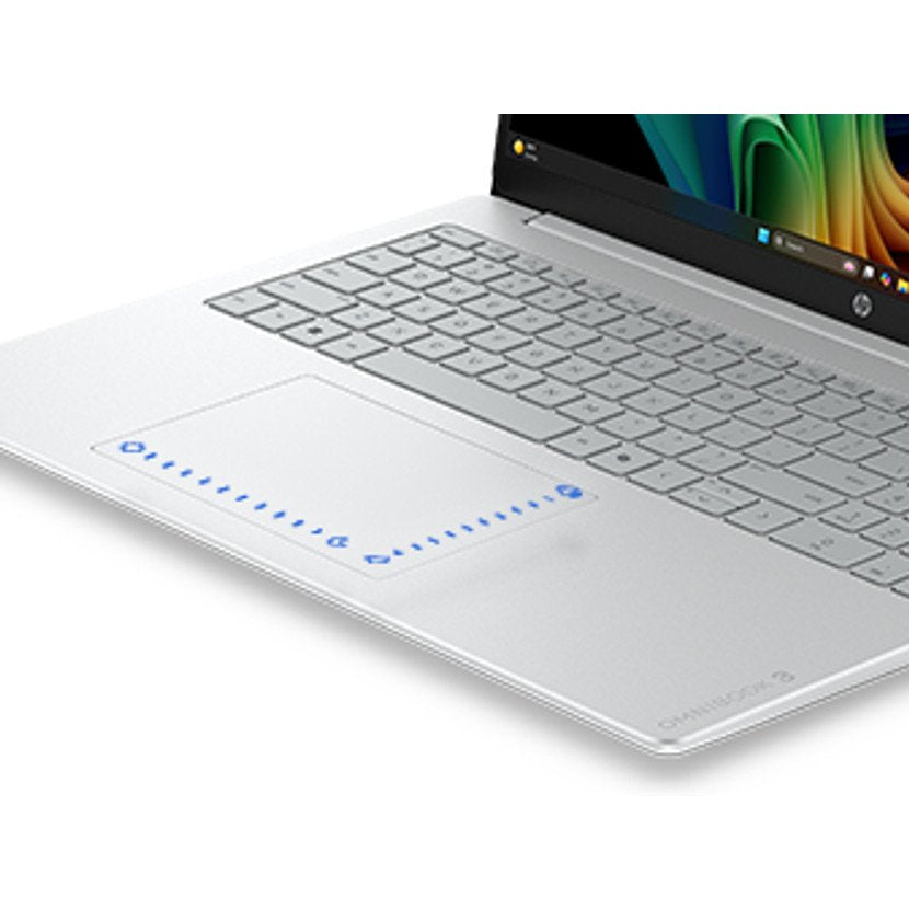 EAN 821844790984 - HP OmniBook 3 Laptop AI 16-bw0001nsx AMD Ryzen AI 7 250 Portátil 40,6 cm (16") 2K 16 GB DDR5-SDRAM 512 GB imagen 6
