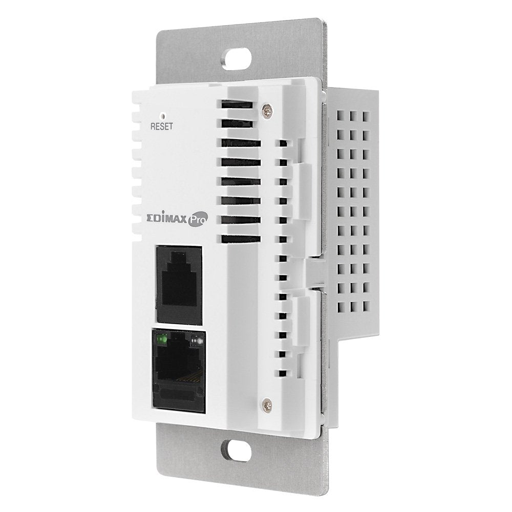 Edimax Iap1200 Punto De Acceso Inalámbrico 867 Mbit/S Energía Sobre Ethernet (Poe) Blanco