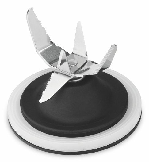 EAN 5908269351503 - Zelmer ZSB4799B licuadora 1,75 L Batidora de vaso 1200 W Negro imagen 7