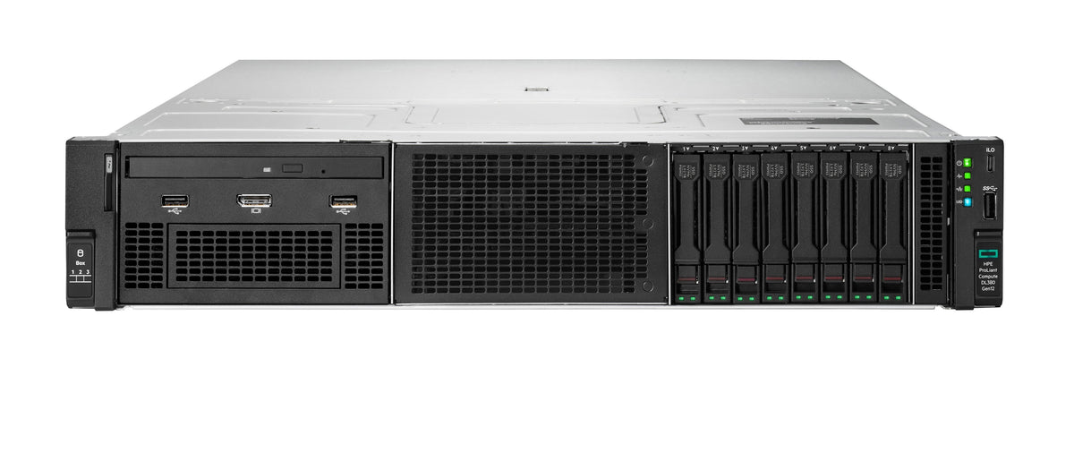 EAN 4549821675258 - HPE P95991-425 servidor Bastidor (2U) Intel® Xeon® 2,3 GHz 64 GB DDR5-SDRAM 1000 W imagen 3
