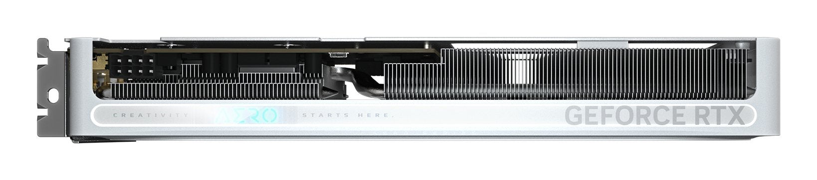 EAN 4719331356415 - GIGABYTE GeForce RTX 5060 AERO OC 8G NVIDIA imagen 7