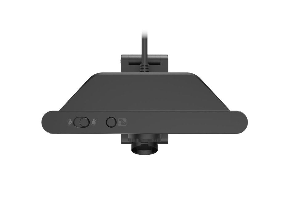 Creative Webcam Live Cam Sync 4k 2xmikrofon&Abdeckung