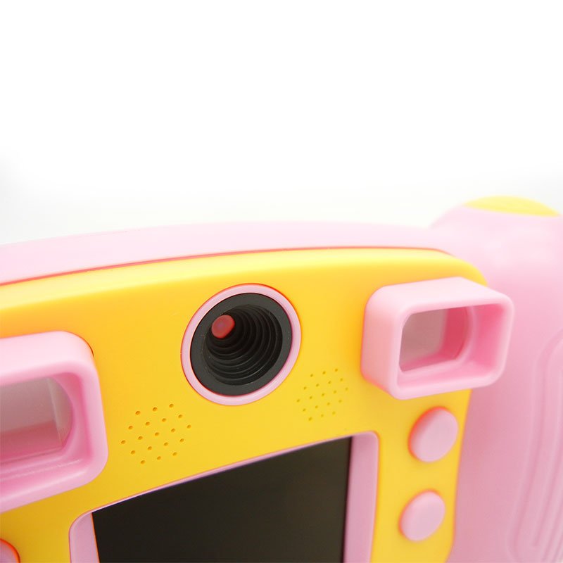 EAN 4260041685673 - Easypix KiddyPix Mystery Cámara digital para niños imagen 6