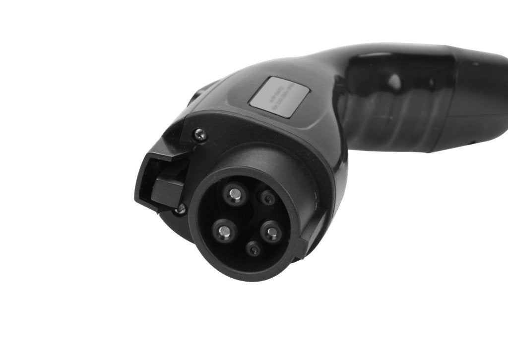 EAN 5714652000077 - Blaupunkt A1P16AT1 cable de carga para vehículo eléctrico Verde Tipo 1 1 5 m imagen 2