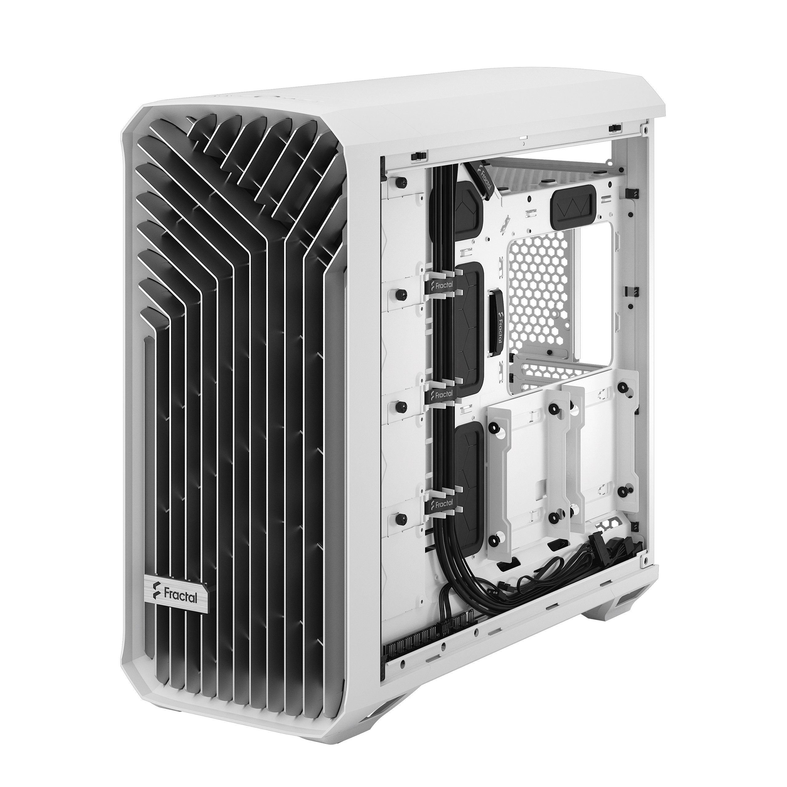 EAN 7340172702306 - Fractal Design Torrent Torre Blanco imagen 19