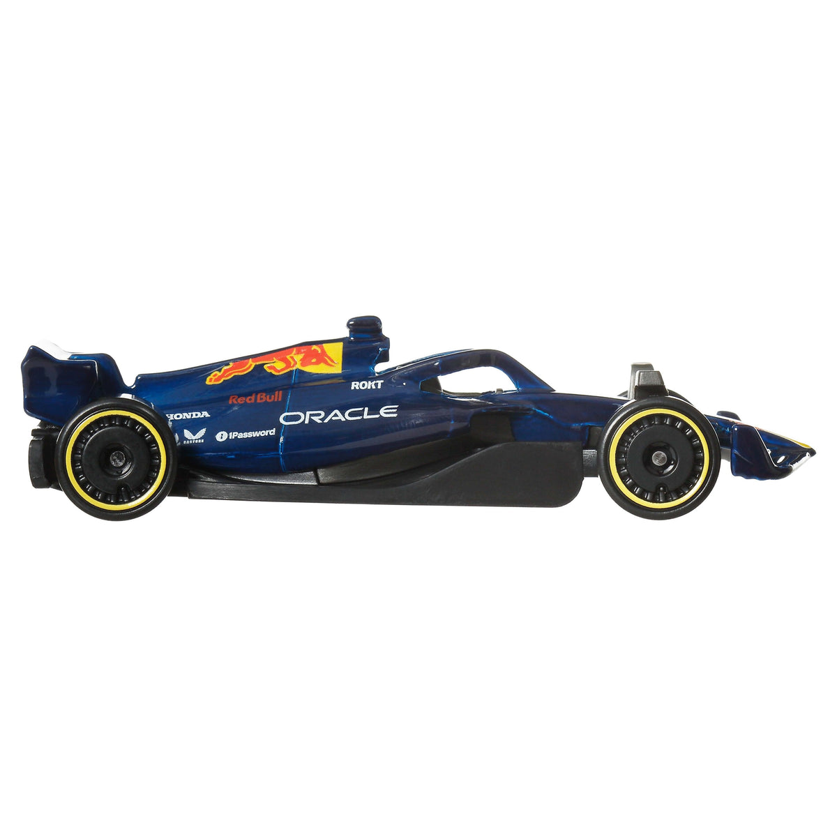 Blister 10 Coches F1 Hot Wheels
