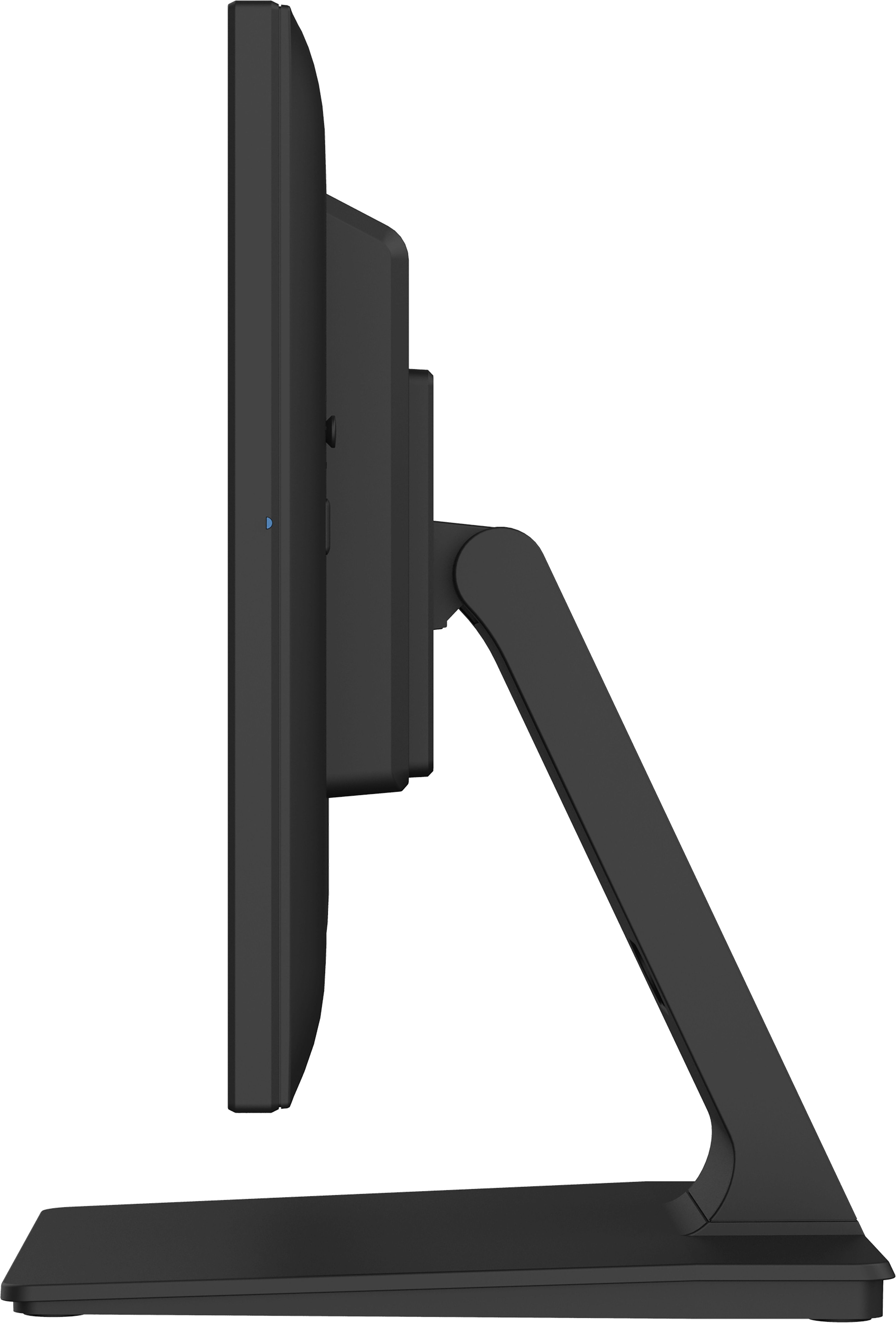 Monitor Iiyama 21,5" T2252msc-B2ag 16:9 Touch Hdmi+2usb+Dp