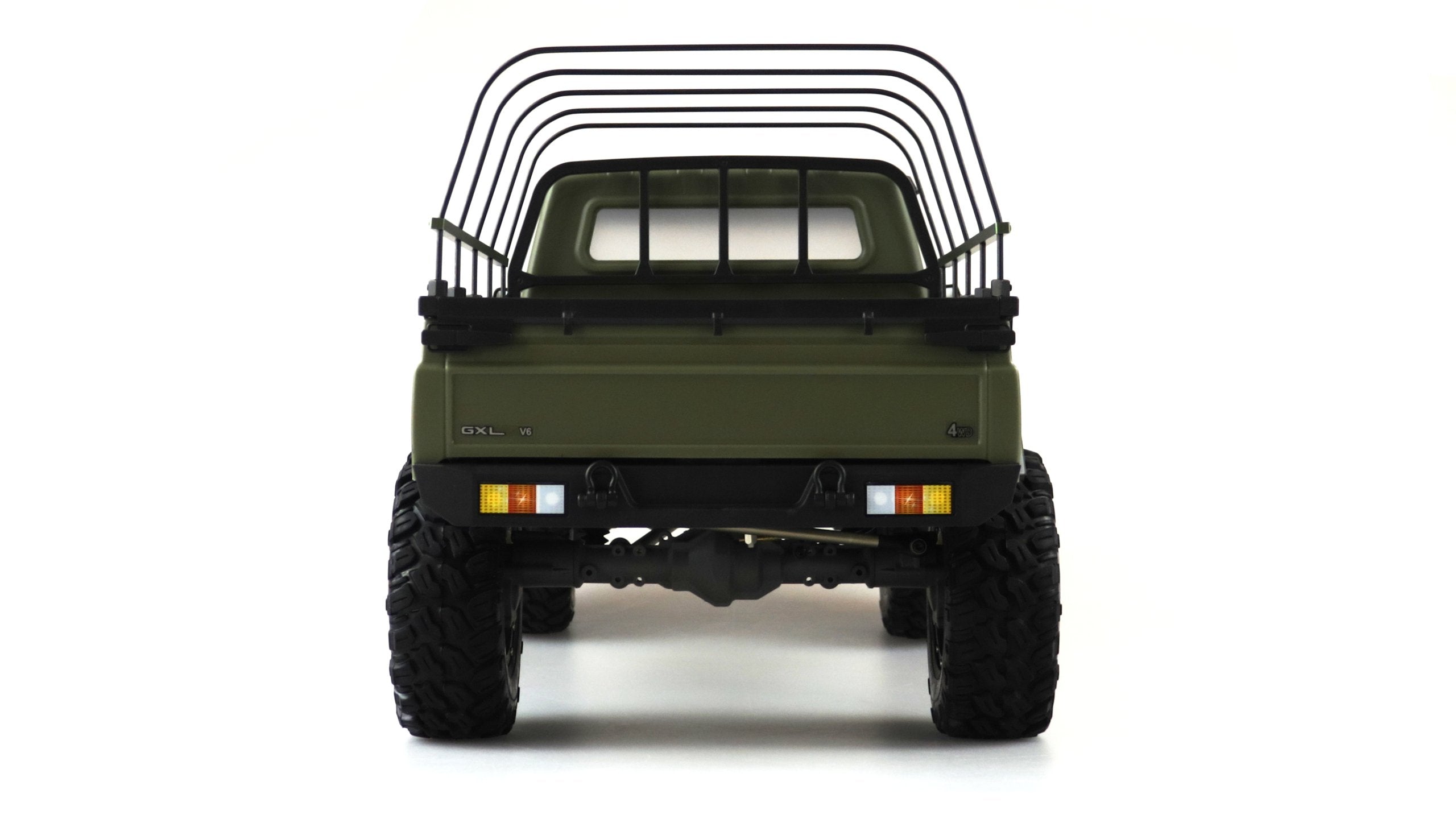 EAN 4260631428413 - Amewi AMXROCK RCX8PS modelo controlado por radio Coche todoterreno Motor eléctrico 1:8 imagen 3