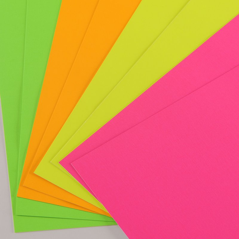 EAN 3148950401557 - Canson Iris Vivaldi Arte de papel 50 hojas imagen 3