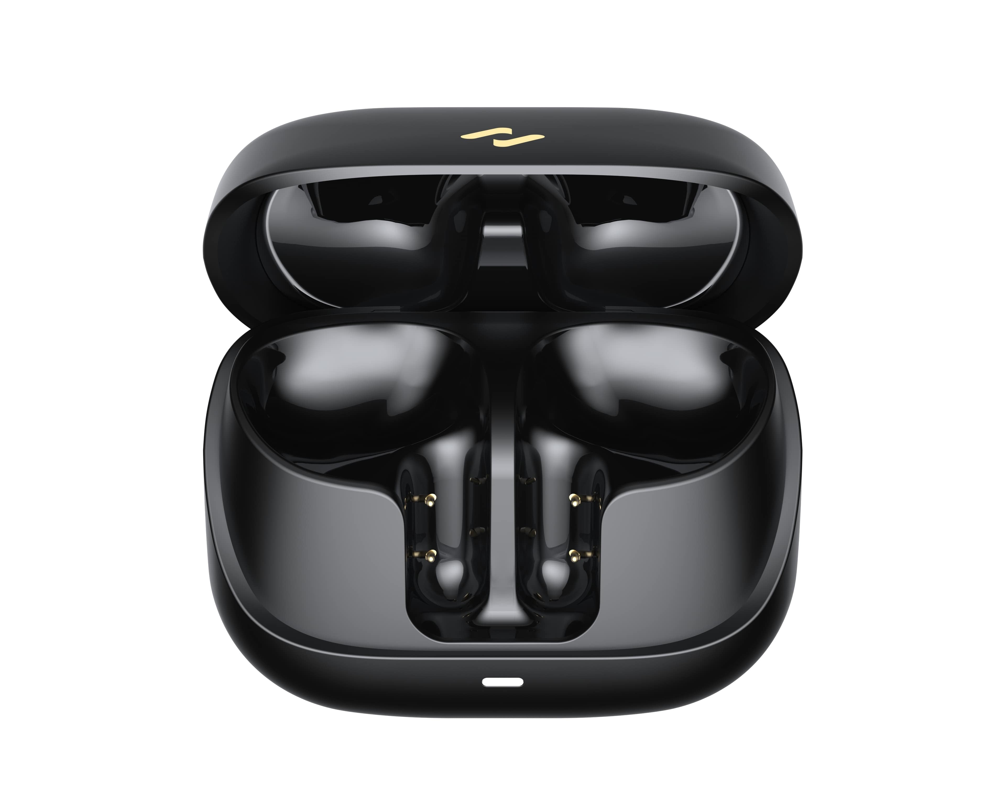 EAN 6939119080693 - Havit 6939119080693 auricular y casco Auriculares Inalámbrico Dentro de oído Llamadas/Música Bluetooth Ne imagen 5