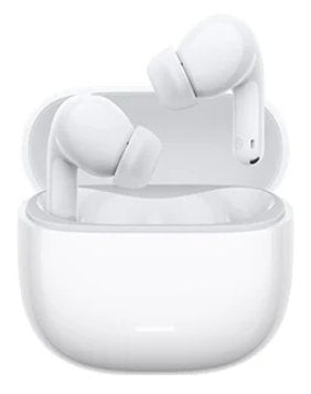 Auriculares Xiaomi Redmi Buds 8 Lite Bluetooth Blancos Bhr08olgl