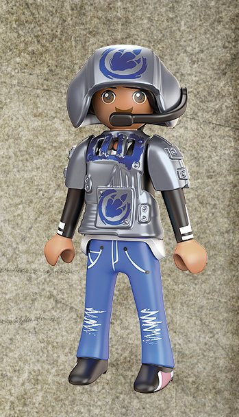 EAN 4008789709295 - Playmobil Dinos 70929 set de juguetes imagen 4