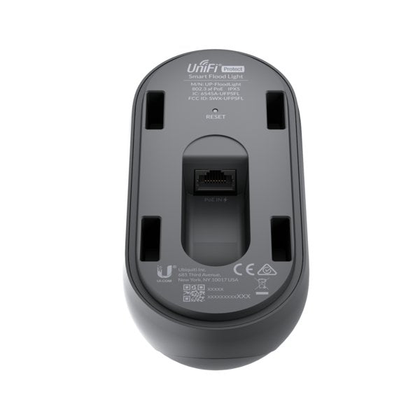 EAN 0810010075093 - Ubiquiti UP-FloodLight Negro LED imagen 4