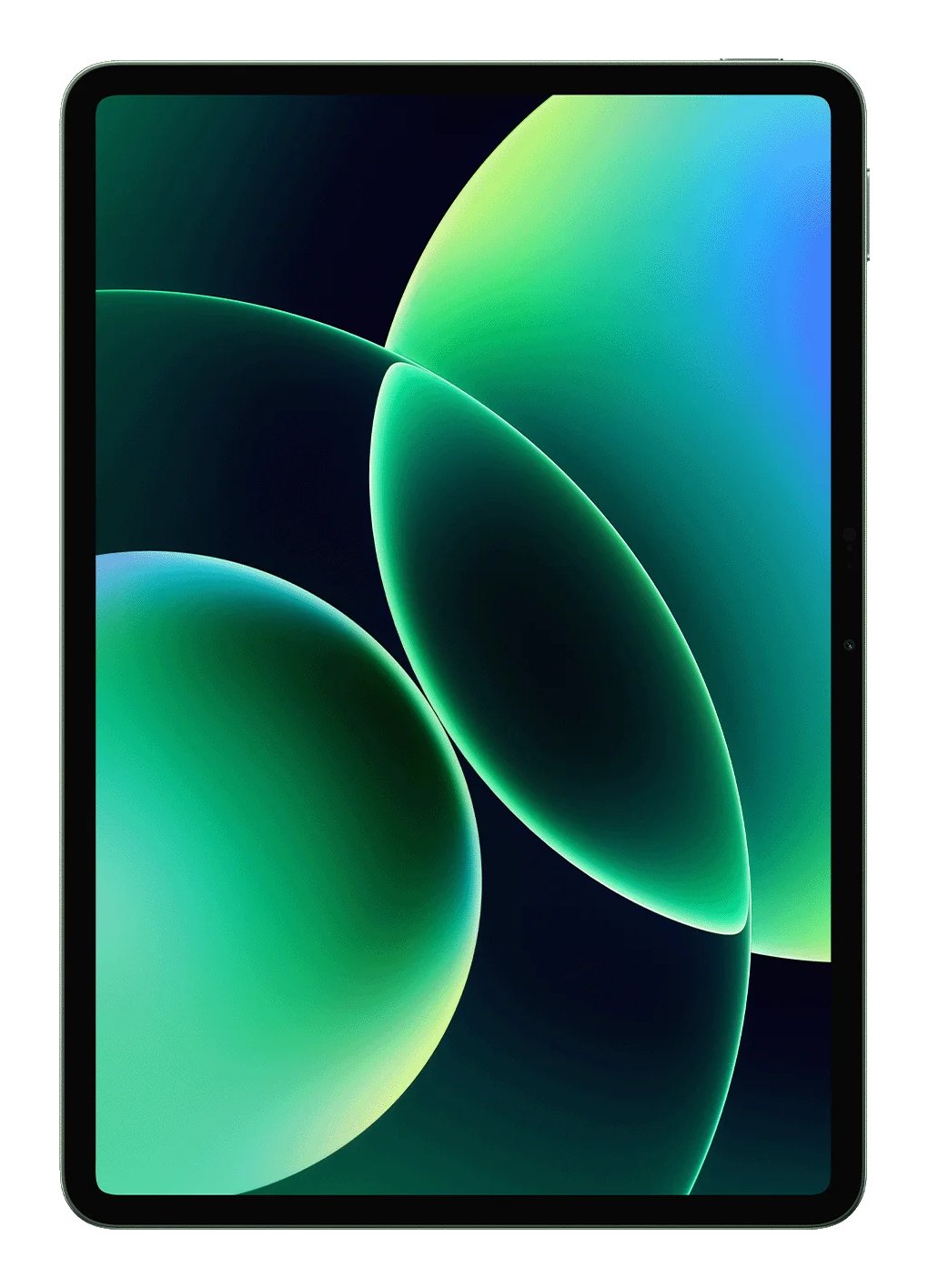 EAN 6932554475574 - Xiaomi Pad 8 Pro Snapdragon 256 GB 28,4 cm (11.2") 8 GB Wi-Fi 7 (802.11be) Verde imagen 3