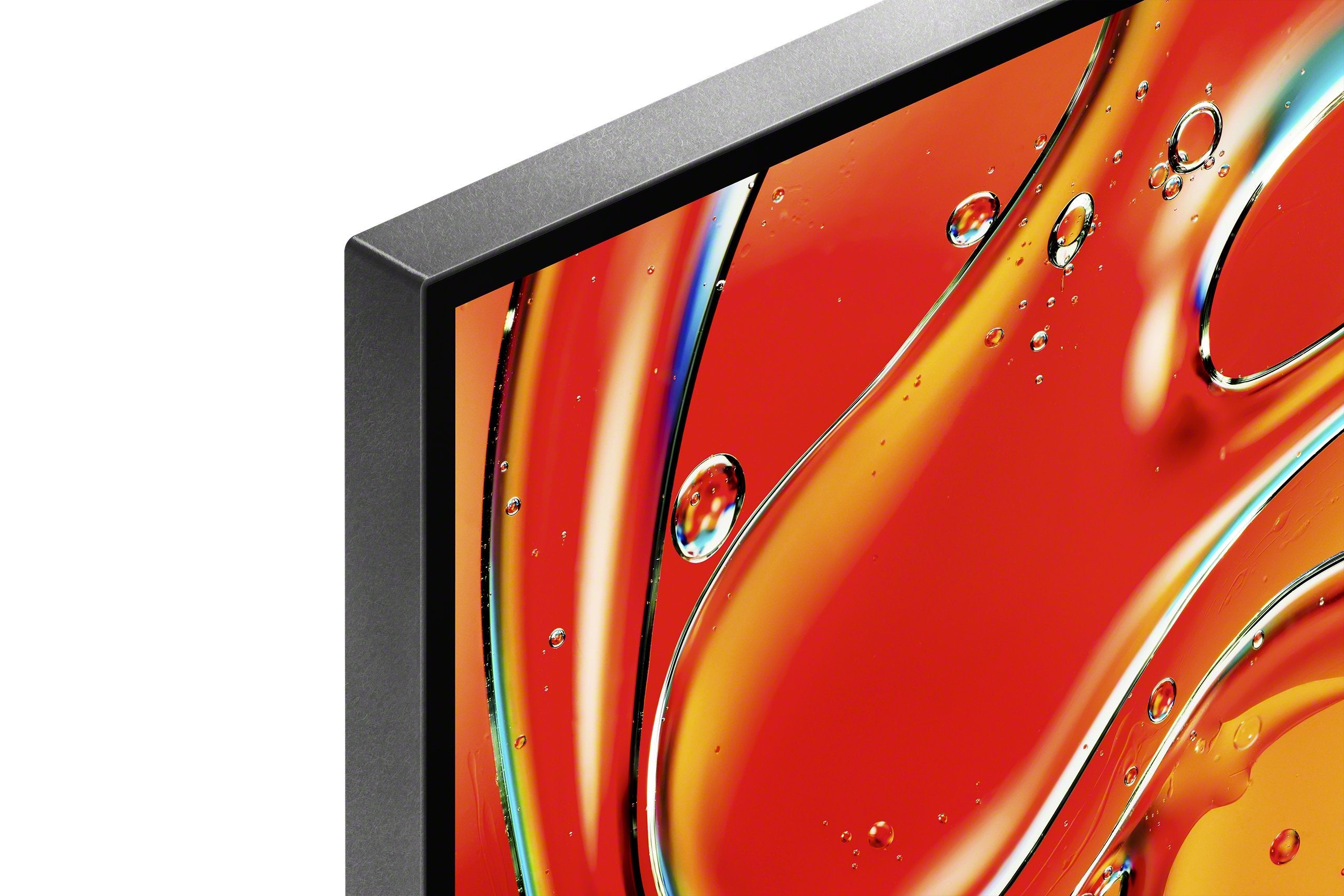 65" 4k Qled Xr Mini-Led Tuner W/3yr Ps