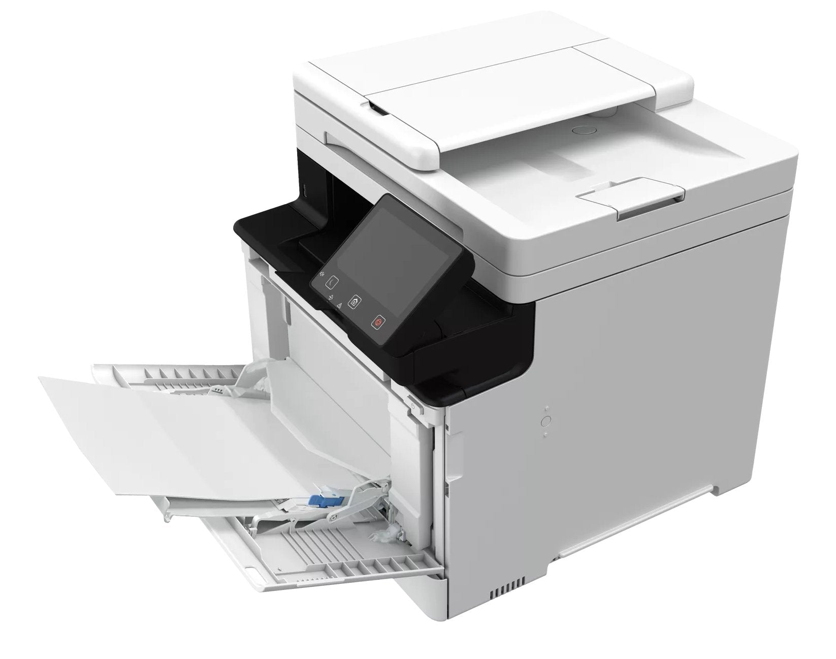 EAN 4549292250411 - Canon i-SENSYS MF752Cdw II Laser A4 1200 x 1200 DPI 33 ppm Wifi imagen 9