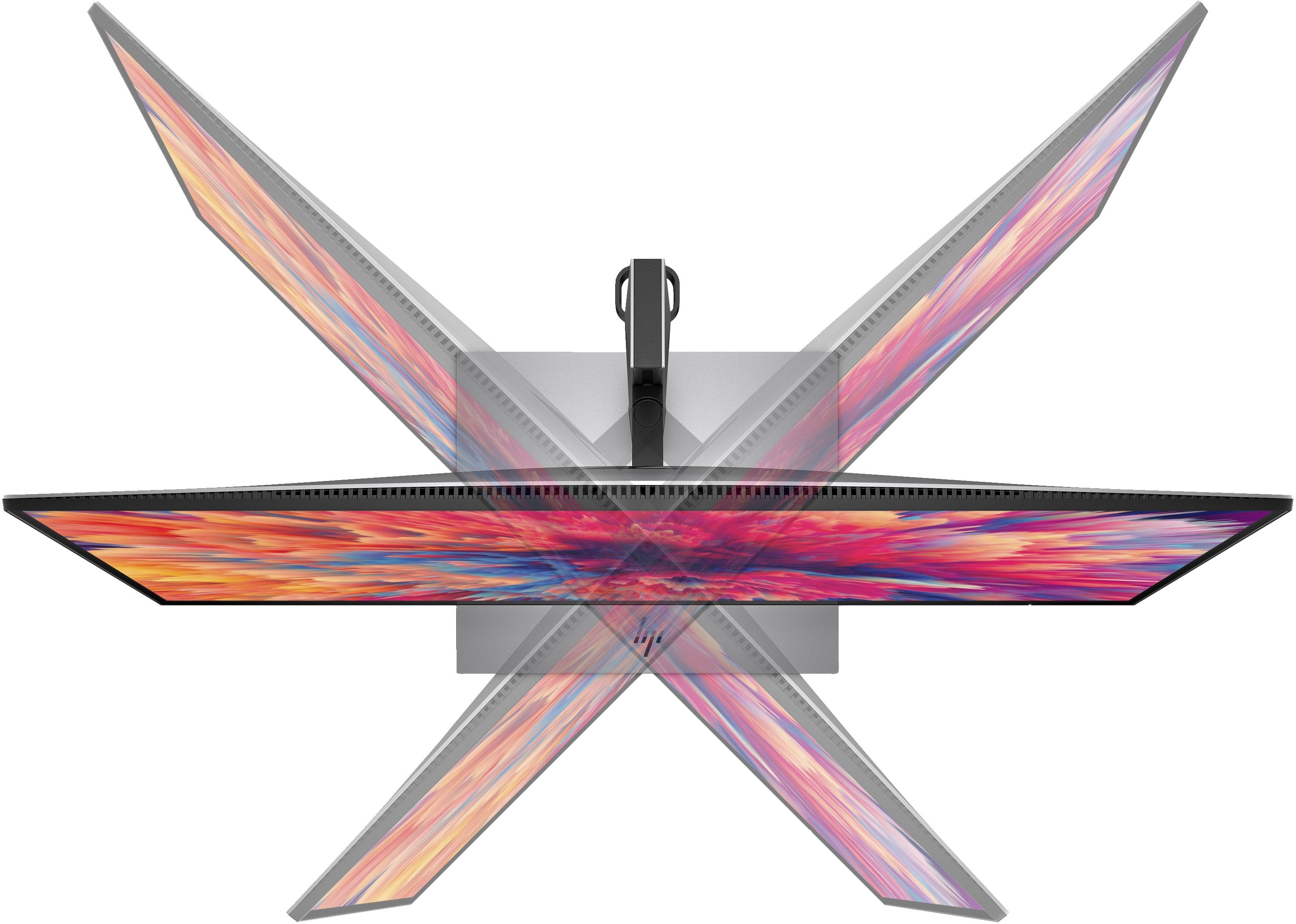 Monitor Z24q G3 23.8" 2560 X 1440 Pixels