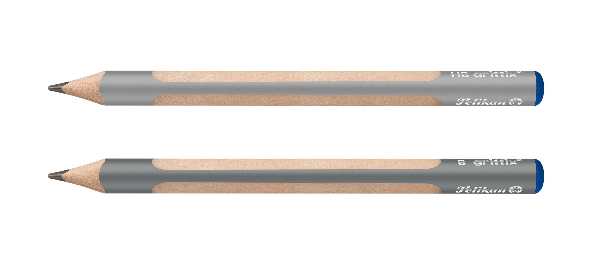 Pelikan Griffix Lápiz Hb Bghbfsb