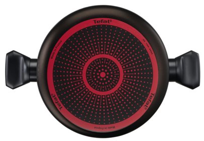 Tefal Simply Clean B5677253 Cacerola Cazo Bajo Alrededor