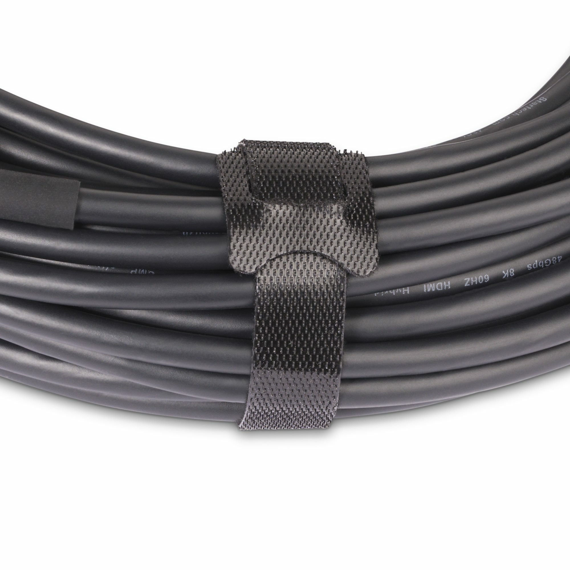 EAN 65030907897 - StarTech.com 8K-A-100F-HDMI-CABLE cable HDMI HDMI tipo A (Estándar) Negro, Plata imagen 6