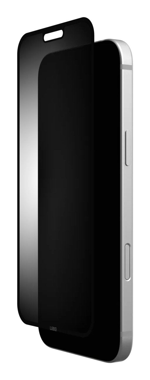 Funda Uag Paul Removable Privacy Apple Iphone 16 Pro