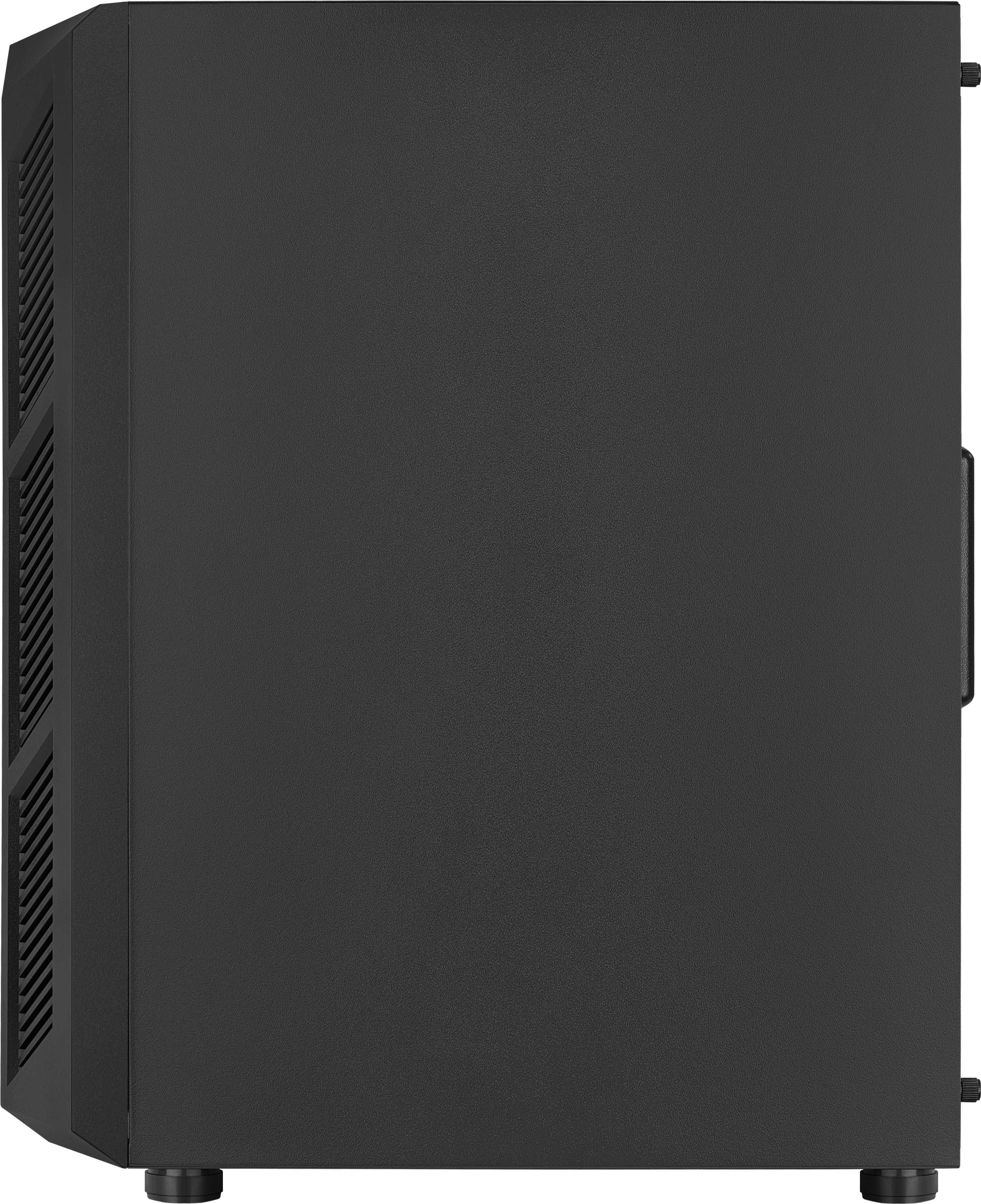 EAN 4710562756319 - Aerocool Prime Midi Tower Negro imagen 16