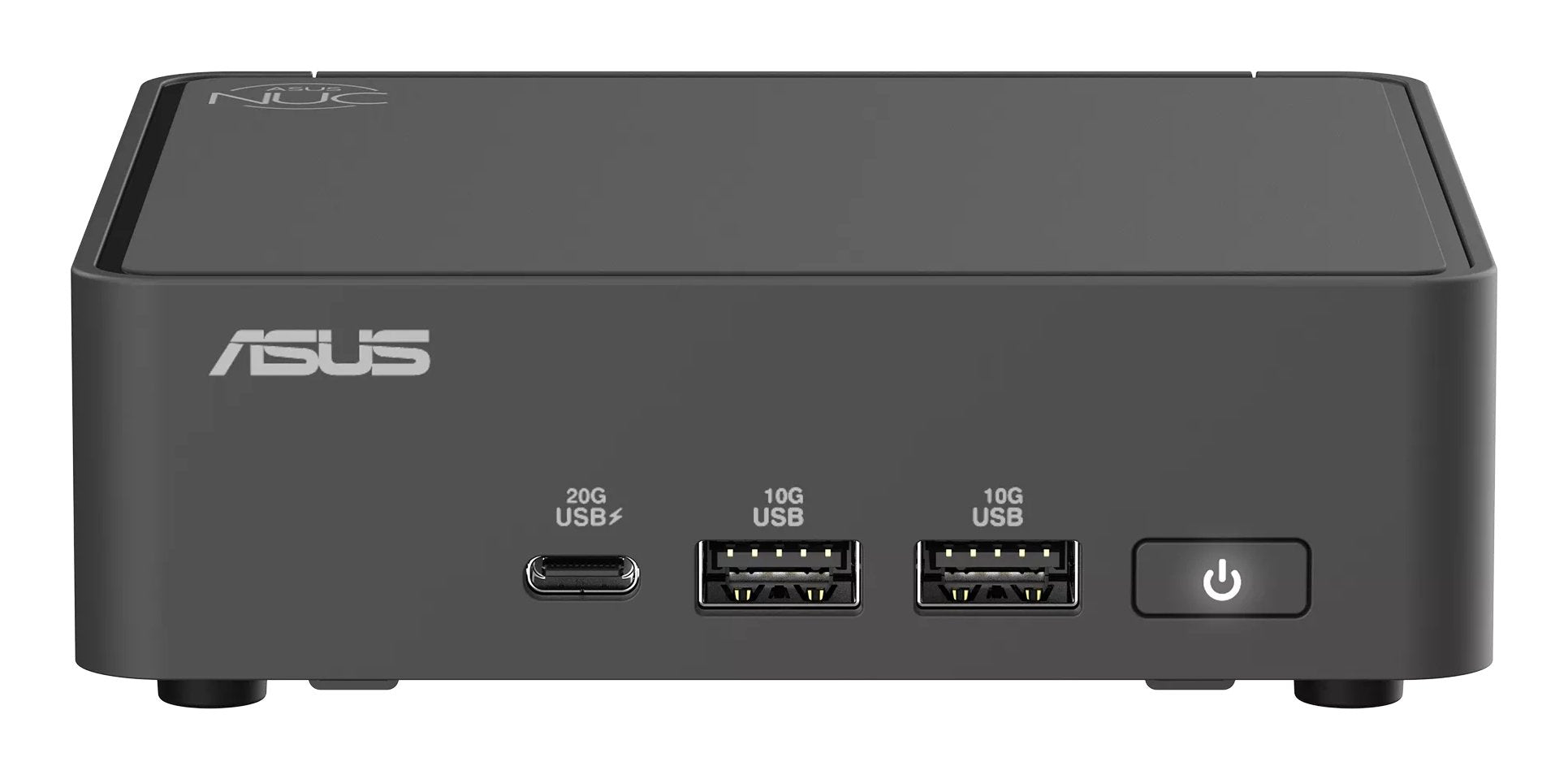 Asus Nuc 15 Pro Negro