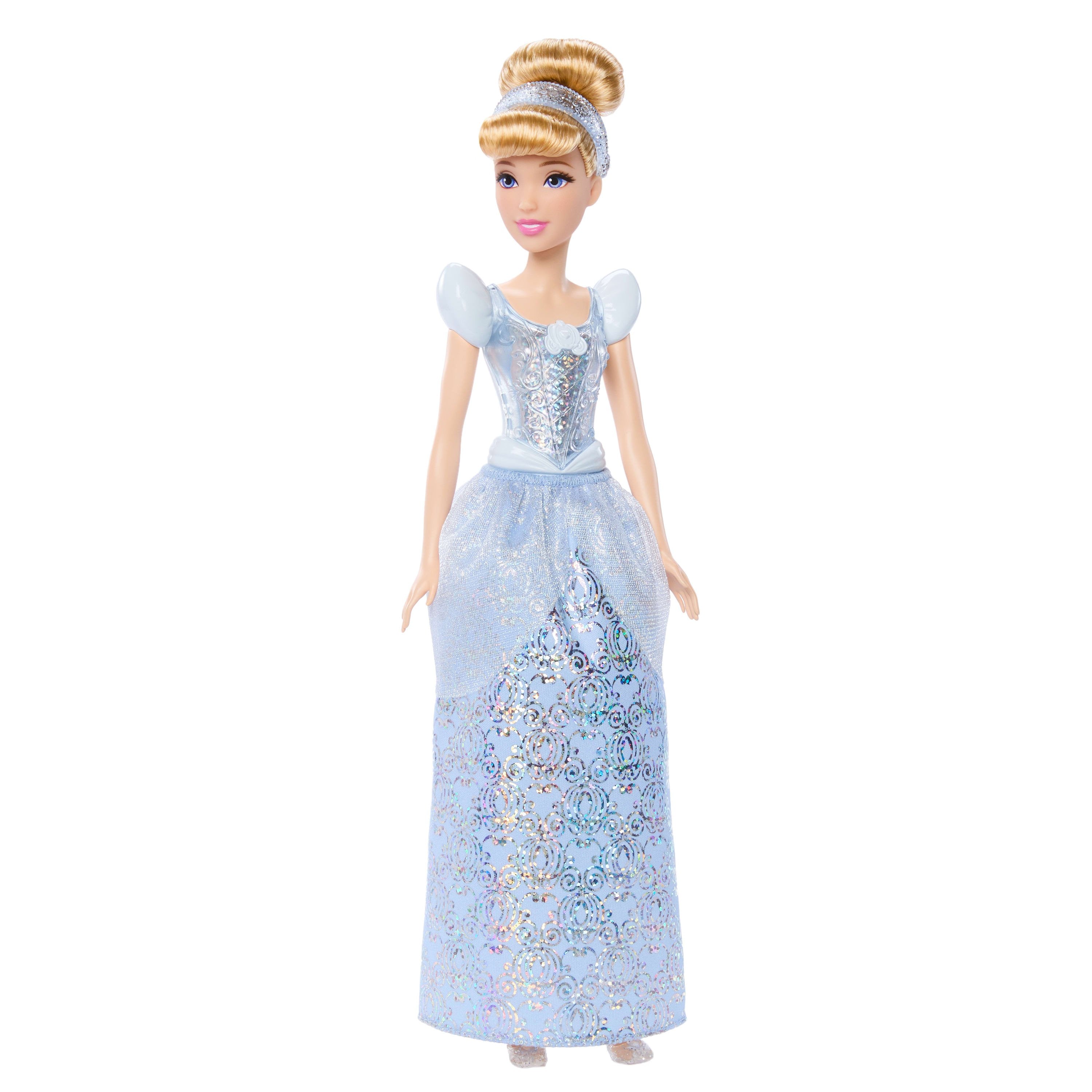 EAN 0194735120253 - Disney Princess HLW06 muñeca imagen 3