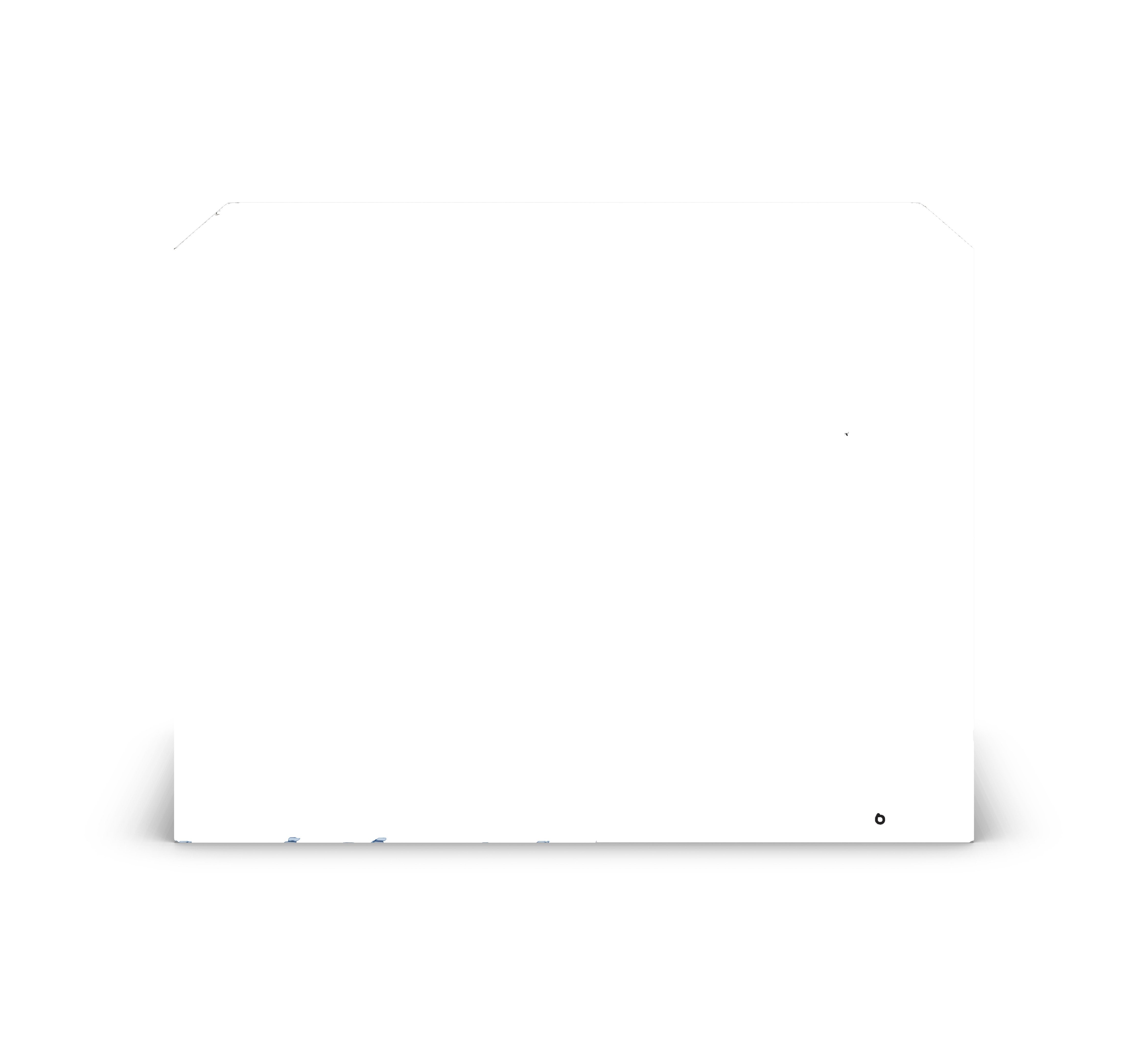 Toner Original Hp 81a Negro Cf281a