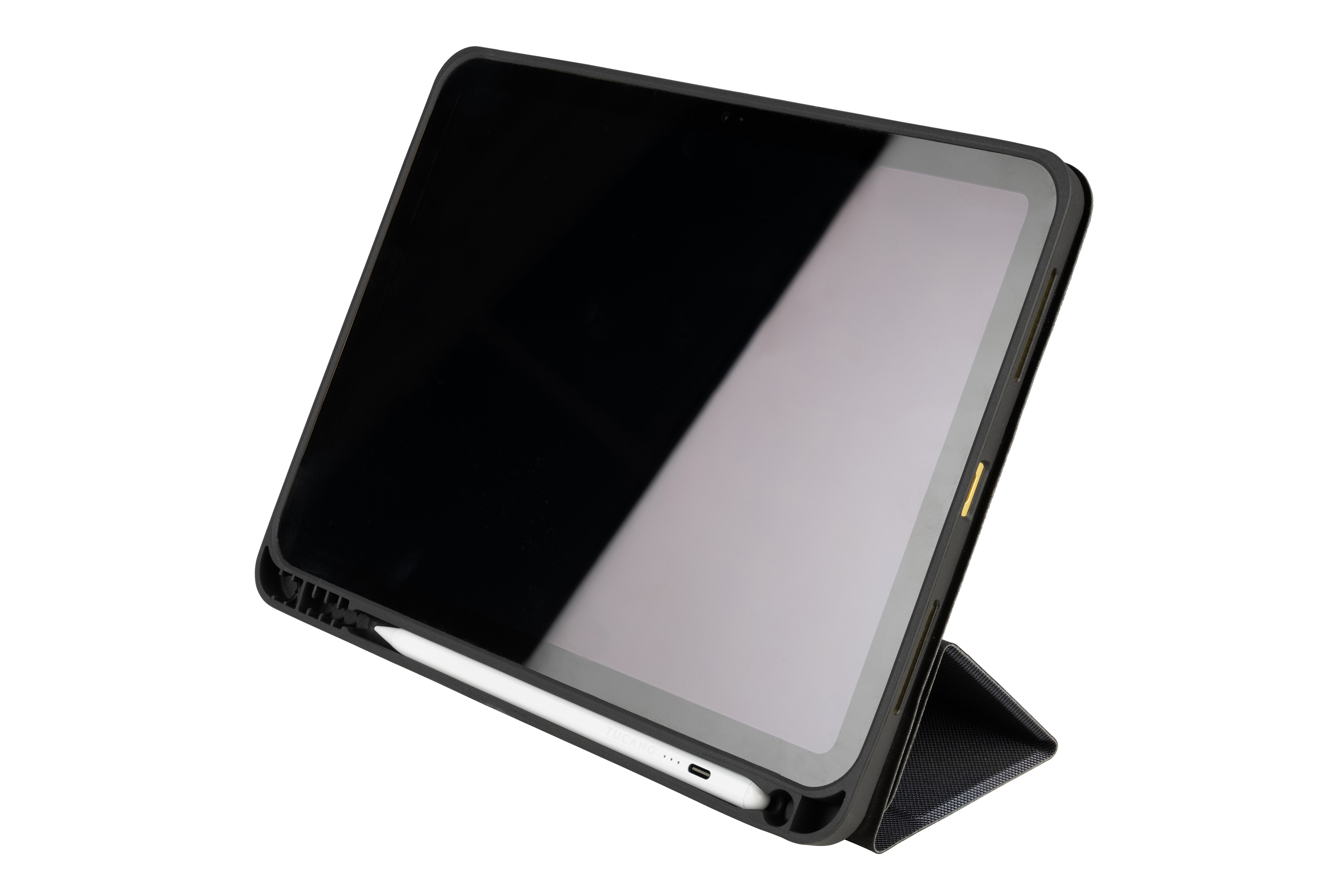 Tucano Up Plus Case Do Ipad 10.9" (2022) Szary